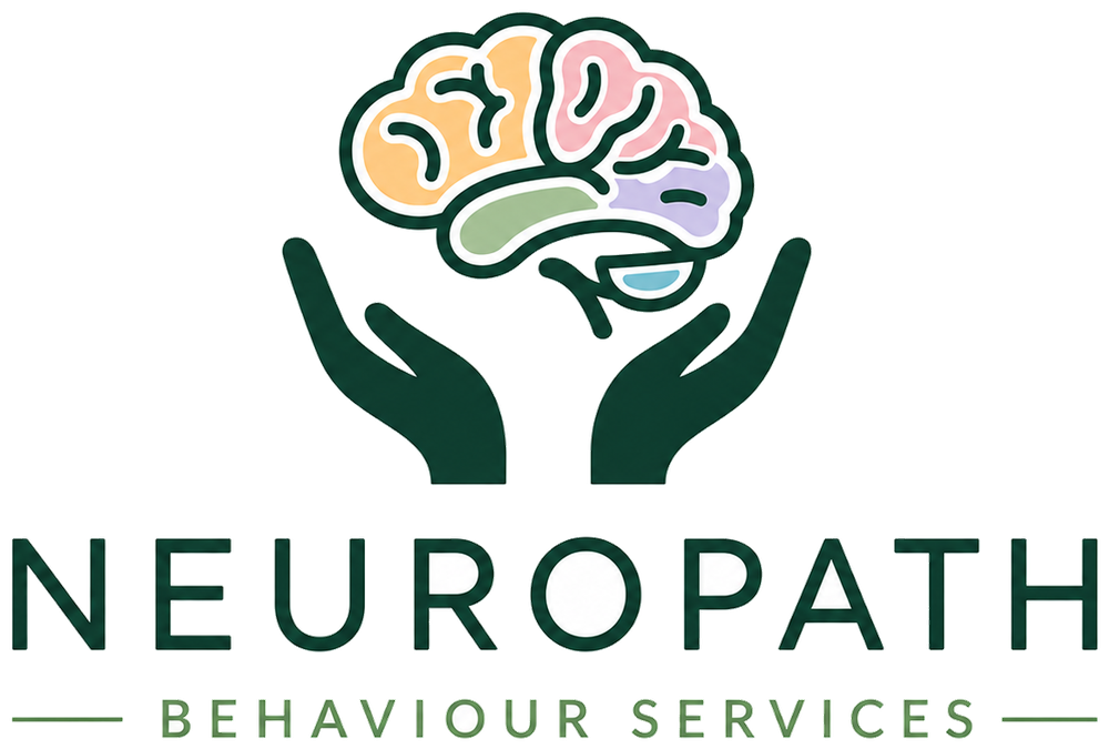 NeuroPath Behaviour Services logo